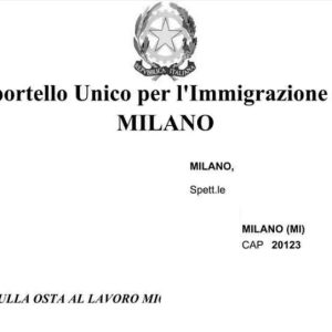 Italy to grant 425k work permits to non-EU nationals Italian work permits to increase for non-eu workers