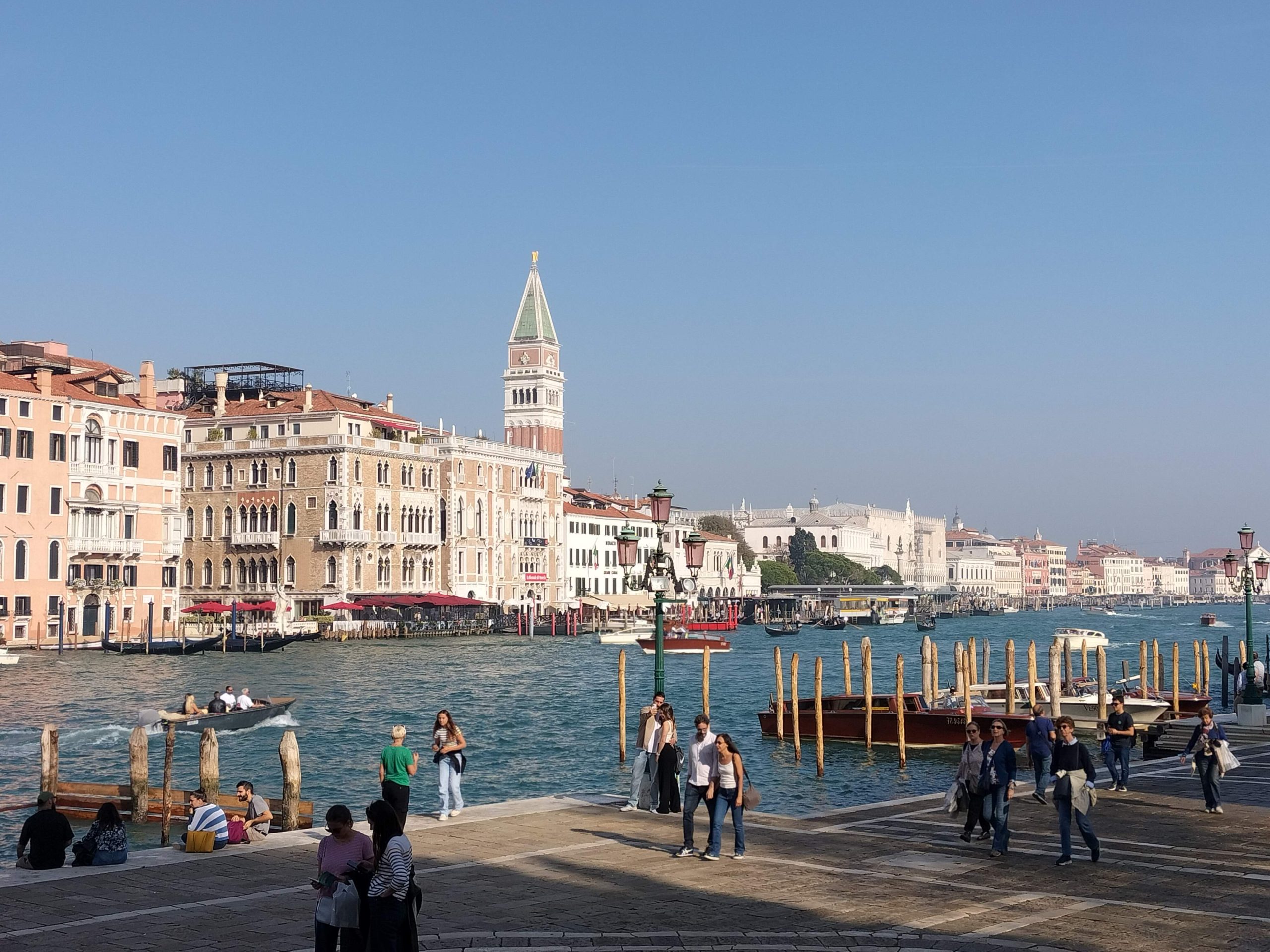 Venice could be on World Heritage in Danger list