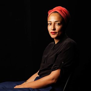 Zadie Smith receives seal of city of Milan Zadie Smith. Image: Internaz under Commons License