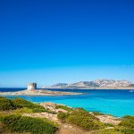 View_of_La_Pelosa,_Stintino_(Sardinia)