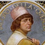 Image of Jacopo della Quercia