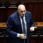 Crosetto addresses the house over judiciary row