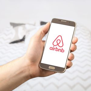 Airbnb agrees to pay tax bill of €576million to Italy