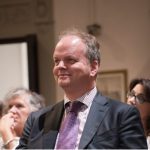 Eike Schmidt who will leav Uffizi Gaalleries and move to Capodimonte National Museum