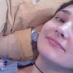 Andreea Rabciuc who disappeared in March 2022
