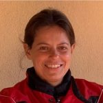 Ilaria Salis who is being held in a HUngarian prison.