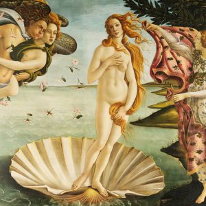 Uffizi revamp: curation triumph or visitor nightmare? The Birth of Venus by Sandro Botticelli in the Uffizi