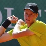 Sinner is in to the 2024Australian Open semi final
