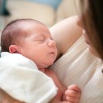 Mother and baby. Motherhood aspiration controversy continues