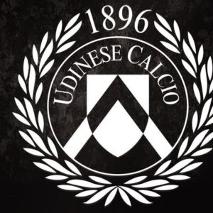 Udinese Calcio badge