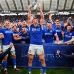 Six Nations win for Italy over scotland in Rome