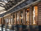 la dolce vita orient express - luxury train travel. Image courtesy of Accor Rome-Istanbul route opens in October 2026