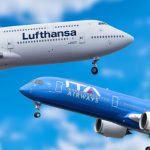 Lufthansa ITA Airways deal depends on routes