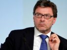 Budget bill amendments are causing issues. Giancarlo Giorgetti says Stabillity and Growth Pact not ideal. Giorgetti is looking at options to the escape clause