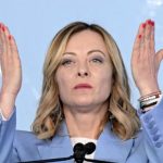 Meloni to stand in European elections