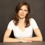 Amanda Knox. image courtesy of Knox