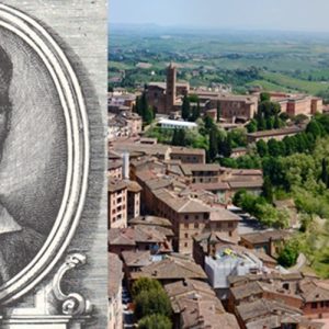 Pandolfo Petrucci, ruler of Siena, who died on 21st May 1512.