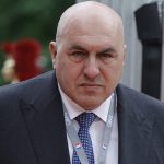 Israel is sowing hatred says Guido Crosetto pictured.
