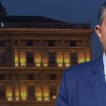 Liguria governor under house arrest