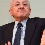 Governor De Luca