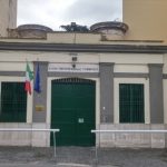 Women's prison evacuated as a temporary ,mesaure following earthquakes