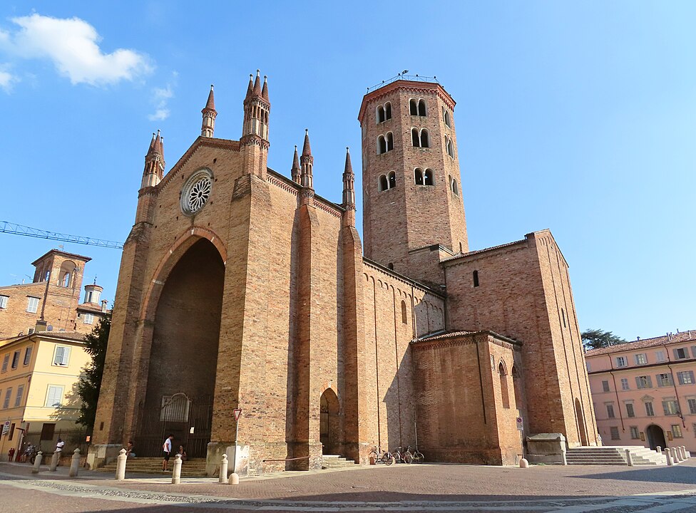 Basilica di Sant'Antonino