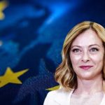 Italian electrorate voted for Meloni's party, who gained almost 30% of the vote