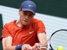 Jannik Sinner is Italy's first world no.1 in tennis