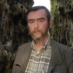 Valerio Evangelisti author