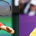 US Open 2025 - Sinner and Musetti meet in quarter-final Sinner and Musetti to contest two grass courts finals 23rd June 2024