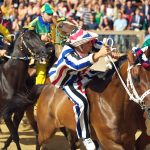 Palio di Siena 2011. Image by Janus Kinase https://www.flickr.com/photos/janus_kinase/5890623276 under creative commons license