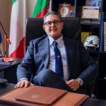 Giovannoi Toti who resigned as Governor of Liguria. Image: Facebook