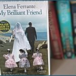 My Brilliant Friend voted the best of books from the 21st century