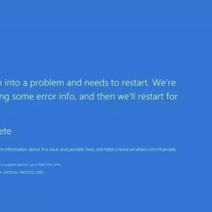 Worldwide IT outage hits airlines and banks IT outage - Bluescreen