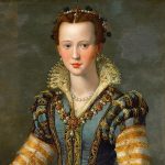 Eleonora di Garzia di Toledo