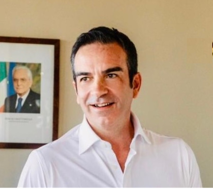 Occhiuto has called for the differentiated autonomy law to be paused