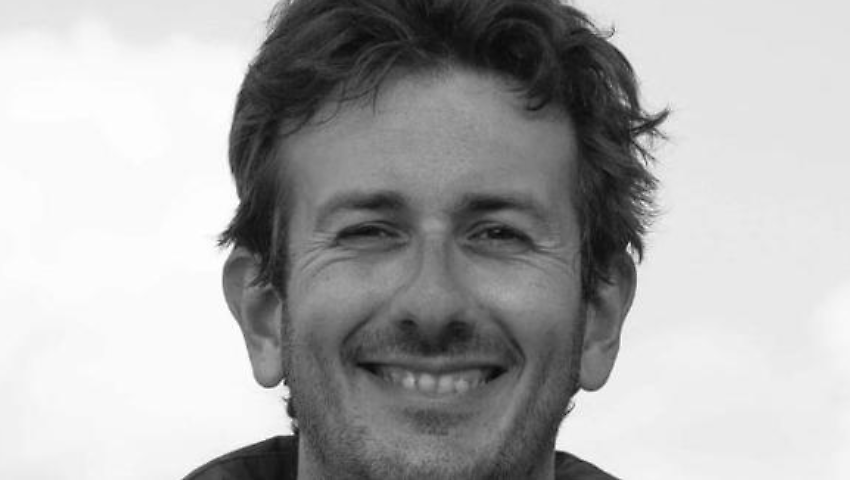 Count Marco Celio Passi