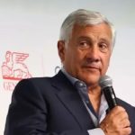 Antonio Tajani leader of Forza Italia, asks for calm after Trump Zelensky remarks