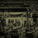 Bologna Massacre - archive image.