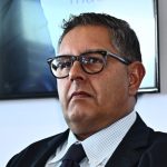 more corruption charges against Giovanni Toti, pictured