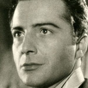 Rossano Brazzi