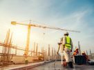 H&S system for Construction sites to come into force on 1st October. Credit: Bannafarsai_Stock / Shutterstock. Investigation into US Consulate site construction