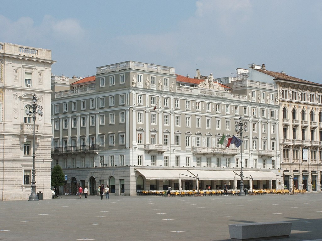 Trieste - terrorism charges for man allegedly sharing jihadist material