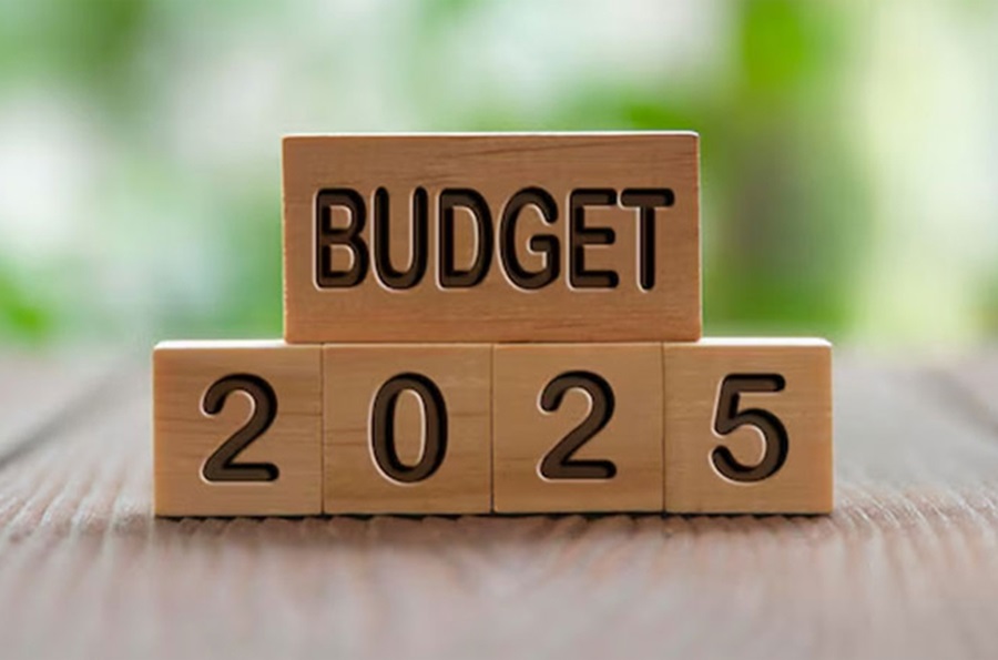 2025 Budget talks