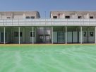Migrant centre scheme will not be extended. Italy's refugee centres in Albania are now officially open. Image shows the buildings made from containers. (Photo by Alketa Misja/picture alliance via Getty Images)