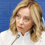 Meloni praises Trump on his election. In a Financial Times interview, she says it is "childish" to expect Italy to choose between the EU and US. Meloni fumes over Almasri case