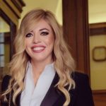 Maria Rosaria Boccia Credit: Instagram