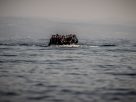 Migrants in a small boat on the sea Copyright: Sandor Csudai On 7 June 2026 a boat capsized with the loss of at least 10 lives