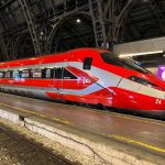 Imprompptu train strike sees schedule reduced to 30% Credit: Di Gisorr650 - Opera propria, CC BY-SA 4.0, https://commons.wikimedia.org/w/index.php?curid=128289010
