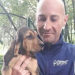 Massimiliano Galletti, Italian volunteer who died in Ukraine